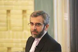 آژانس نباید اجازه بدهد که کشورهای دیگر بر اساس اهداف مغرضانه خود از این نهاد سوء استفاده کنند