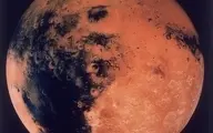 ارسال میکروب‌های زمین به مریخ!