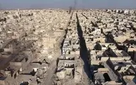 تفاهمنامه احداث 30 هزار واحد مسکونی توسط ایران در سوریه