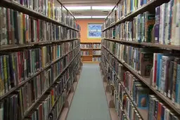 اولین کتابخانه تخصصی کودک راه اندازی شد 