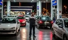 هشدار دیوان محاسبات درباره ارائه اطلاعات غیردقیق به مقامات: حداکثر واردات بنزین تا انتهای سال ۲/۸ میلیارد دلار خواهد بود، نه ۶ میلیارد دلار