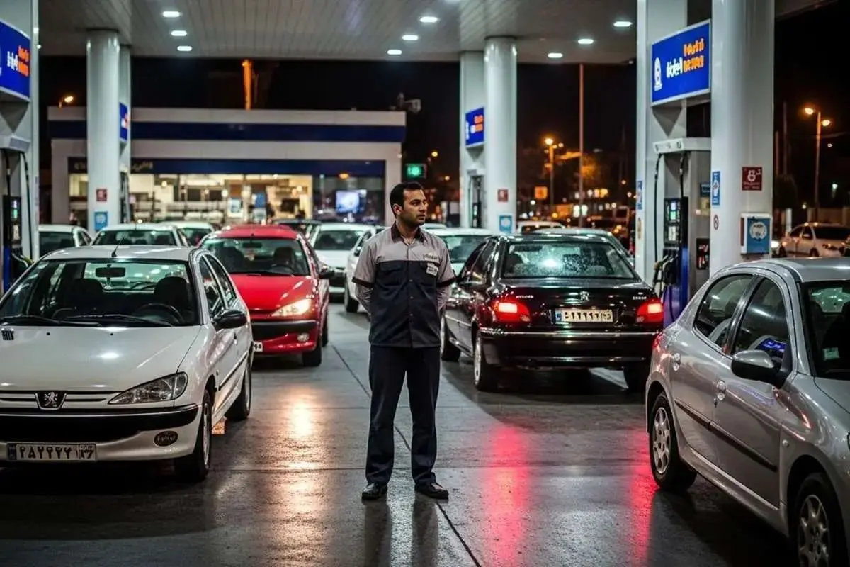 هشدار دیوان محاسبات درباره ارائه اطلاعات غیردقیق به مقامات: حداکثر واردات بنزین تا انتهای سال ۲/۸ میلیارد دلار خواهد بود، نه ۶ میلیارد دلار