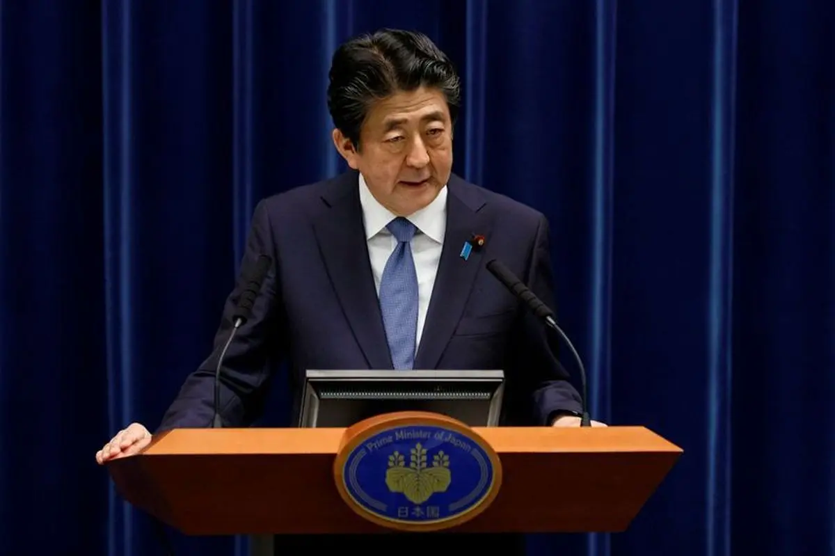 احتمال کنار رفتن نخست وزیر ژاپن
