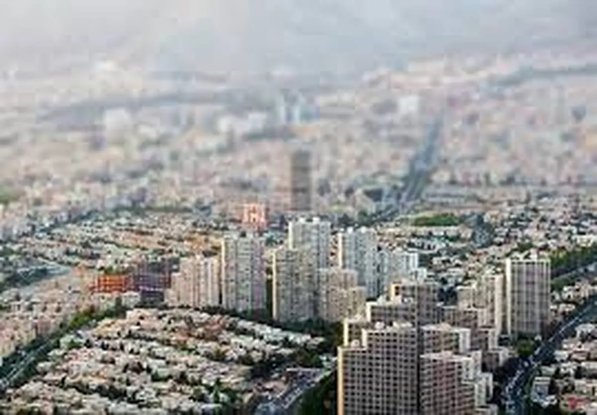 
قیمت اجاره واحدهای ریزمتراژ  پایتخت+جدول
