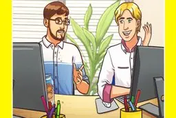 تست هوش | اگر نابغه هستید بگویید کدام یکی گرسنه‌تر است؟