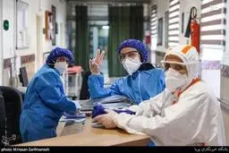 مدافعان سلامت را مقابل امام حسین (ع) و مردم قرار ندهید