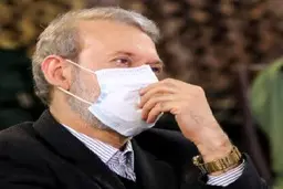 سخنگوی هیئت رئیسه مجلس: حال عمومی رئیس مجلس بهتر شده