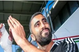 مقصد جدید مهاجم استقلال | «کاوه رضایی» پرسپولیسی نشد