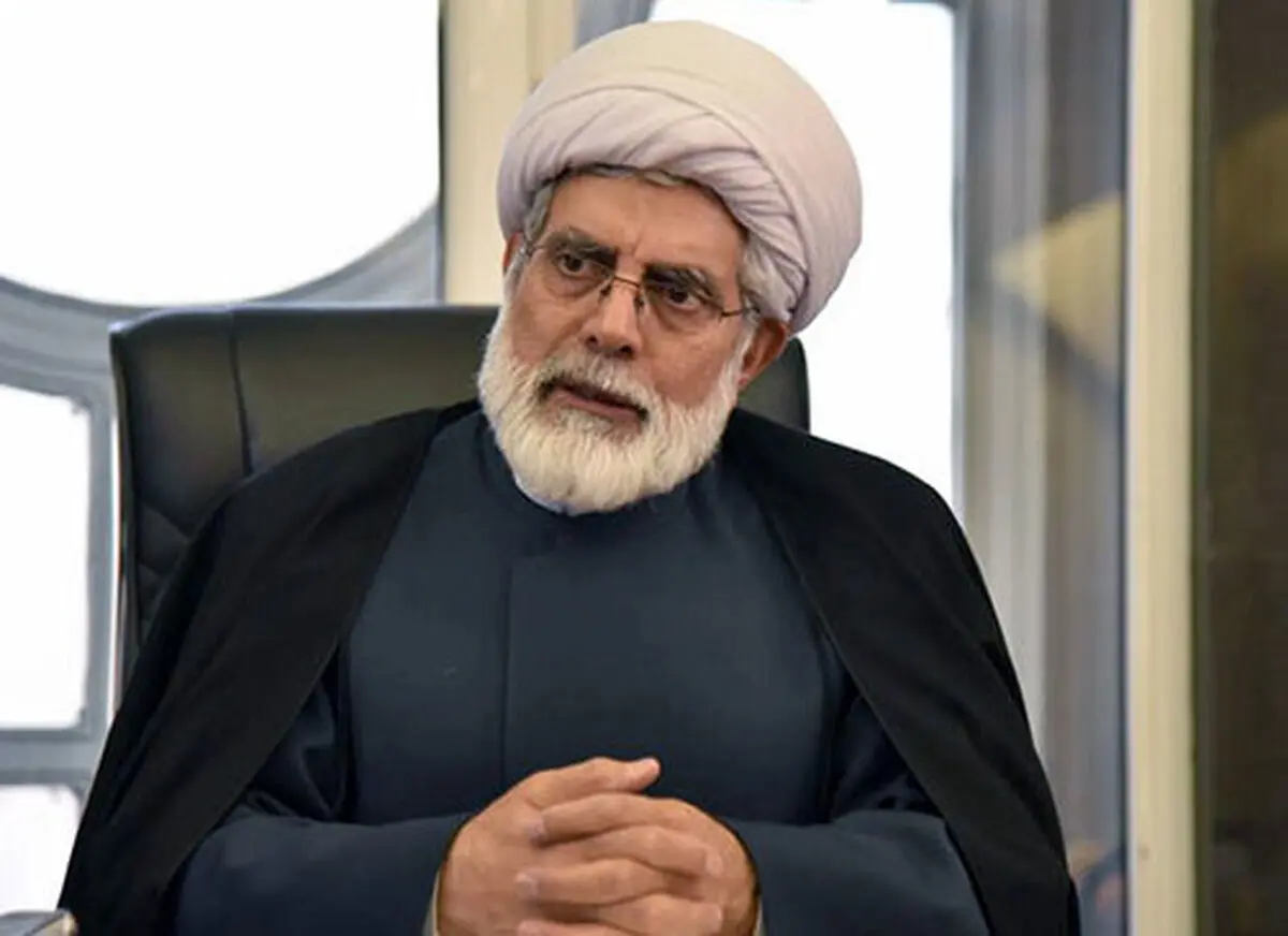 یک نامزد اصلاح طلب اعلام کاندیداتوری کرد| حقوقدان اصلاح طلب برای انتخابات 1400 کاندید می شود