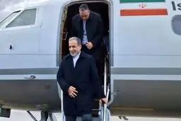 پیشنهاد تازه ایران به آمریکا، موضوع اتمی را دور می‌زند تا به توافقی سریع‌تر دست یابد | ترامپ روز دوشنبه جلسه‌ای درباره مذاکرات ایران برگزار می‌کند