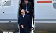 تاریخ سفر مجدد عراقچی به اسلام‌آباد مشخص شد | پاکستان قرار است پیشنهادهای ایران را به نمایندگان آمریکا منتقل کند
