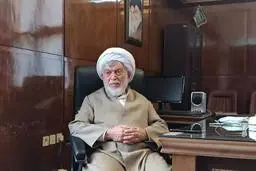 «حسینعلی نیری» از مقامات پیشین قضایی دارفانی را وداع گفت | حسینعلی نیری درگذشت