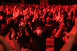 سازمان تبلیغات: نمی‌شود بگوییم عزاداری در فضای باز برگزار شود و هیأت بگوید چشم