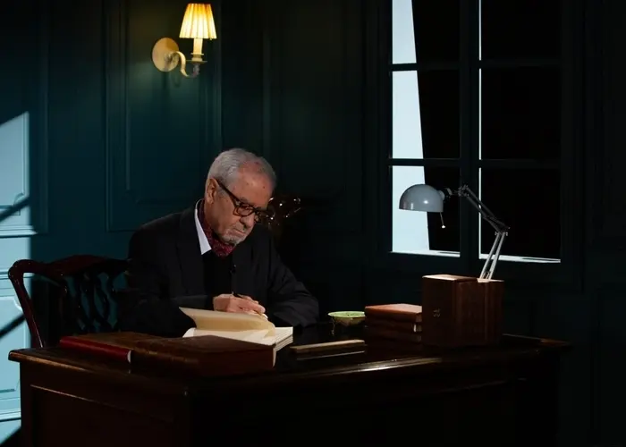 حکمرانی جامعه را محکم بغل کرده و جسارت تغییر ندارد + ویدئو