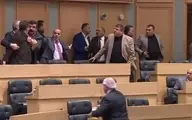 مشاجره در پارلمان اردن بر سر «معامله قرن»؛ مطالبه اخراج سفیر صهیونیستی