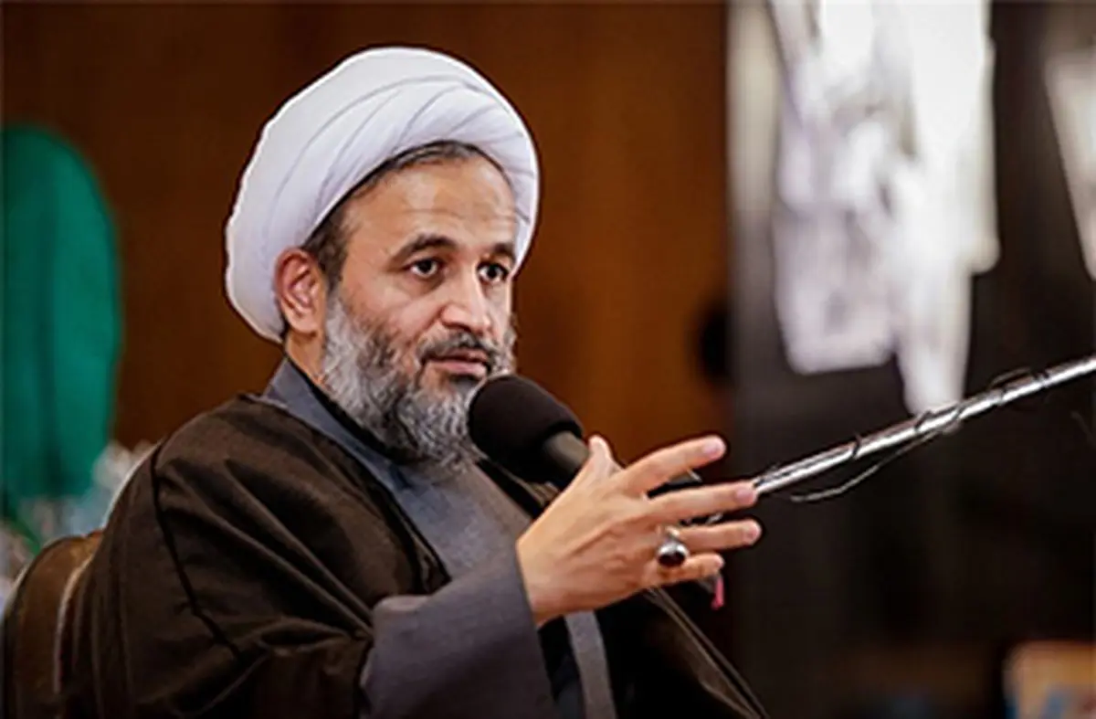 پناهیان: ممنوعیت ازدواج زیر ۱۸ سال، نهایت نفهمیدن دین است