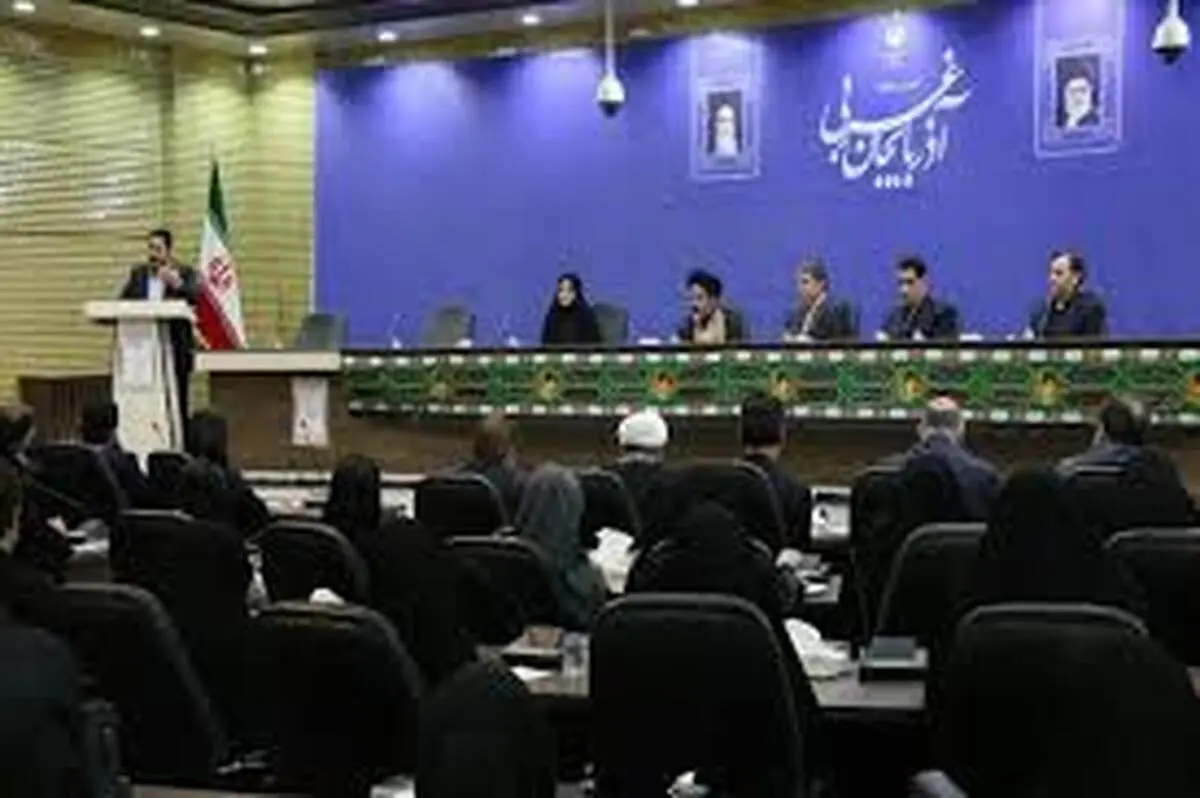 معاون وزیر دادگستری: لزوم اقدام جدی در کشور برای جلوگیری از ازدواج کودکان