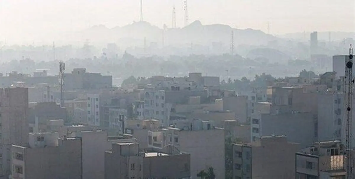 ۳۵ درصد سوخت کشور در ساختمان‌ها می‌سوزد