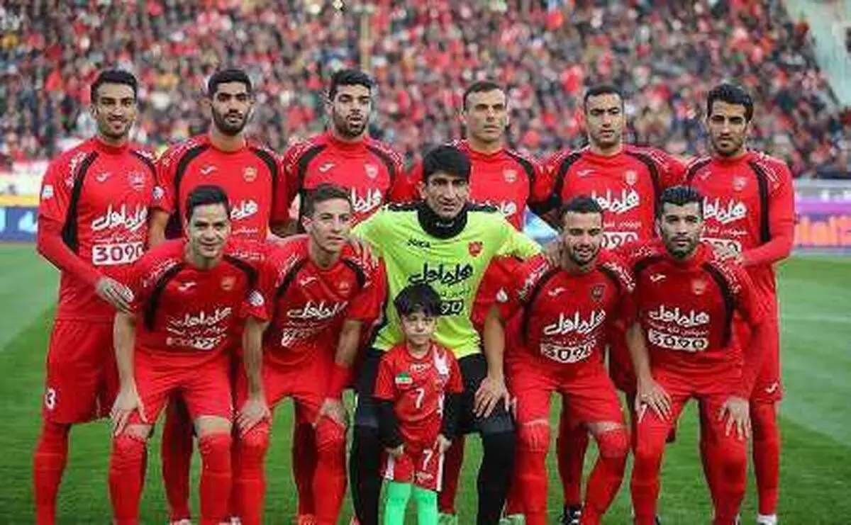 باشگاه پرسپولیس به حکم AFC اعتراض کرد