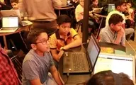 کودکان هندی قبل از صحبت کردن، شروع به کدنویسی کامپیوتری می‌کنند