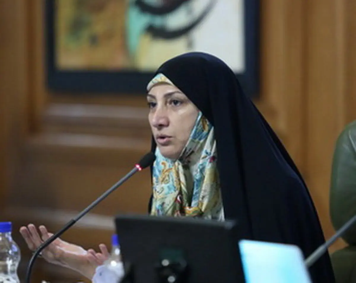 نژادبهرام:  بیمارستانهای تهران ناامن هستند