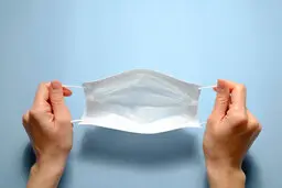 چرا باید در پاندمی کرونا "ماسک" بزنیم؟