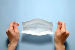 چرا باید در پاندمی کرونا "ماسک" بزنیم؟