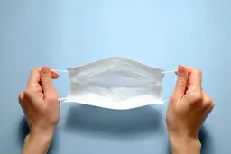 چرا باید در پاندمی کرونا "ماسک" بزنیم؟