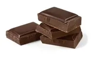 شکلات برای سلامت قلب مفید است