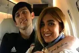 ماشین صد میلیاردی سردار آزمون به ایران رسید | رنجرور ولار سردار آزمون هوش از سر برد