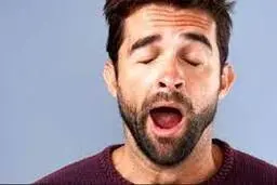 هر چه مغز بزرگ‌‌تر باشد، خمیازه‌ طولانی‌‌تر است!