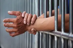 
آزادی سه محکوم امنیتی اعتراضات دی ۹۶
