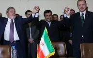 به احمدی نژاد گفتم تحریم از جنگ بدتر است