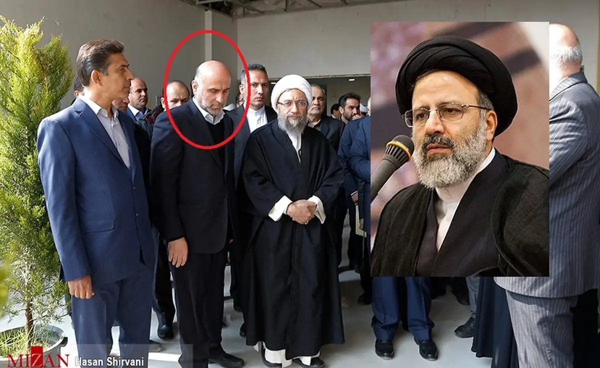 اکبر طبری و اقدام شجاعانه ابراهیم رئیسی: لازم بود ولی کافی نیست
