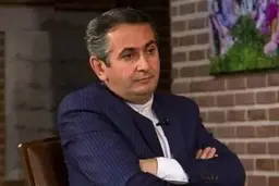 شخصیت طنز شبکه استانی نماینده اردبیل شد | فردی که در این فیلم می‌رقصد اوست! +ویدئو