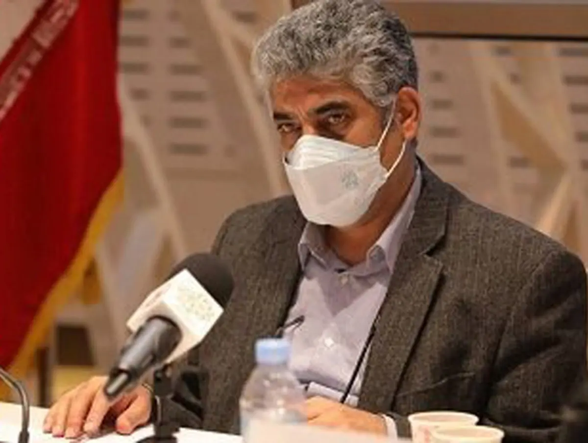 شهرداری هشدار داد: آماده‌باش تهران در پی وزش باد| شرایط جوی نامناسب در انتظار تهران 