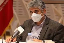 شهرداری هشدار داد: آماده‌باش تهران در پی وزش باد| شرایط جوی نامناسب در انتظار تهران 