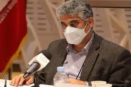 شهرداری هشدار داد: آماده‌باش تهران در پی وزش باد| شرایط جوی نامناسب در انتظار تهران 