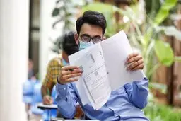 در صورت اعلام مصوبه جدید دروس عمومی از کنکور حذف می‌شود
