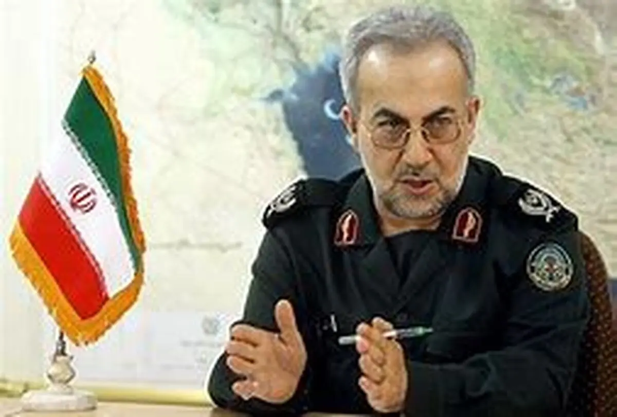 واکنش سردار کمالی به کلیپ آواز غمگین ۲ سرباز