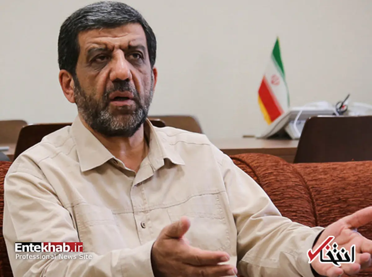 ضرغامی:    برای انتخابات مجلس، هیچ اقدام خاصی انجام نداده ام؛ تا ۱۴۰۰، کی مرده، کی زنده!؟