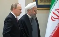 پوتین: مسکو آماده تقویت همکاری با تهران است