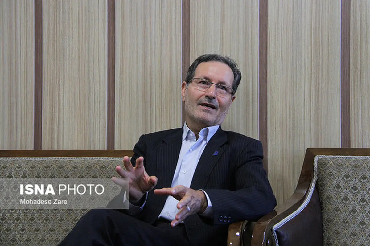 رئیس دانشگاه فردوسی مشهد: تعاملات علمی به دلیل تحریم ‌ها دچار رکود شده است