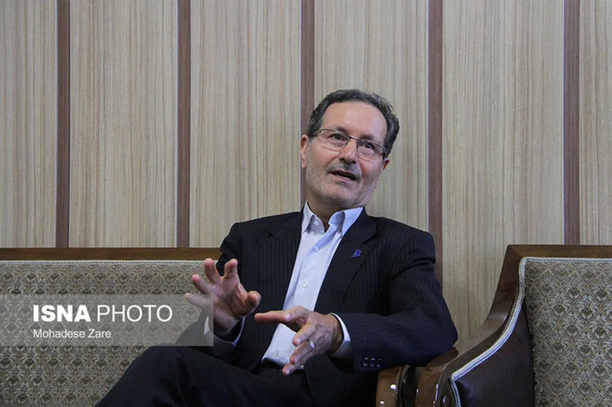 رئیس دانشگاه فردوسی مشهد: تعاملات علمی به دلیل تحریم ‌ها دچار رکود شده است