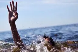 یک مرد ۳۵ ساله رودخانه سیروان غرق شد