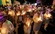 روز مردگان در مکزیک؛ جشنی برای بازگشت مرده‌ها به زمین