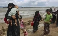 قاچاق هزاران زن میانماری به چین با هدف ازدواج اجباری و فرزندآوری