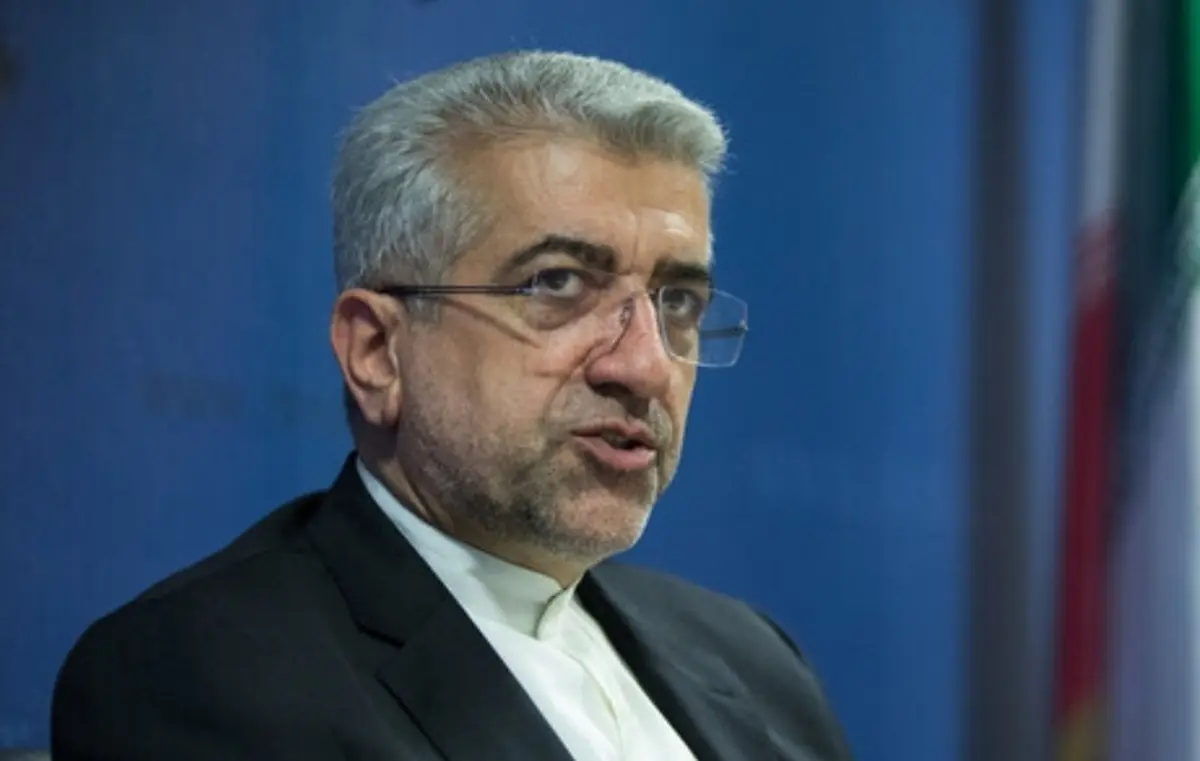 وزیر نیرو: ۸.۴ میلیون خانوار در کشور مشمول برق رایگان هستند