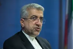 وزیر نیرو: ۸.۴ میلیون خانوار در کشور مشمول برق رایگان هستند