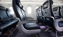کدام صندلی هواپیما امن است؟